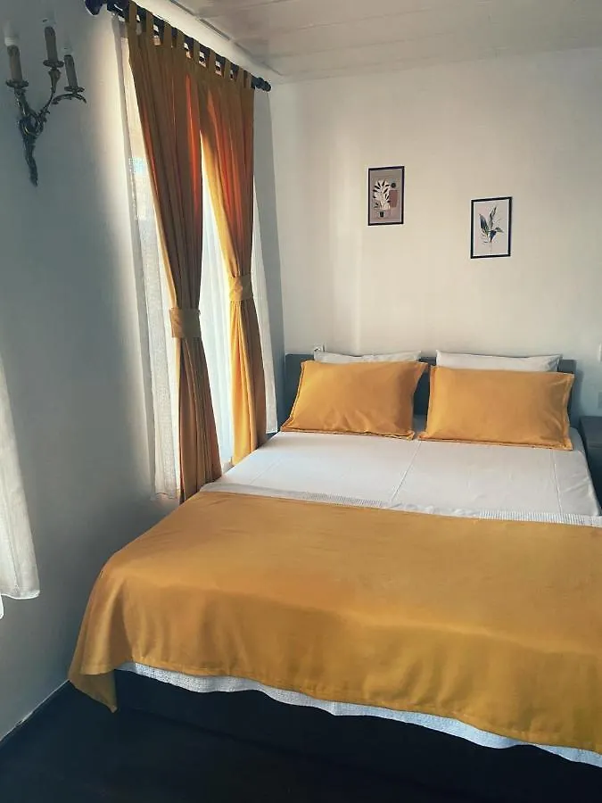 Lesante Hotel 3*, Balıkesir Türkiye