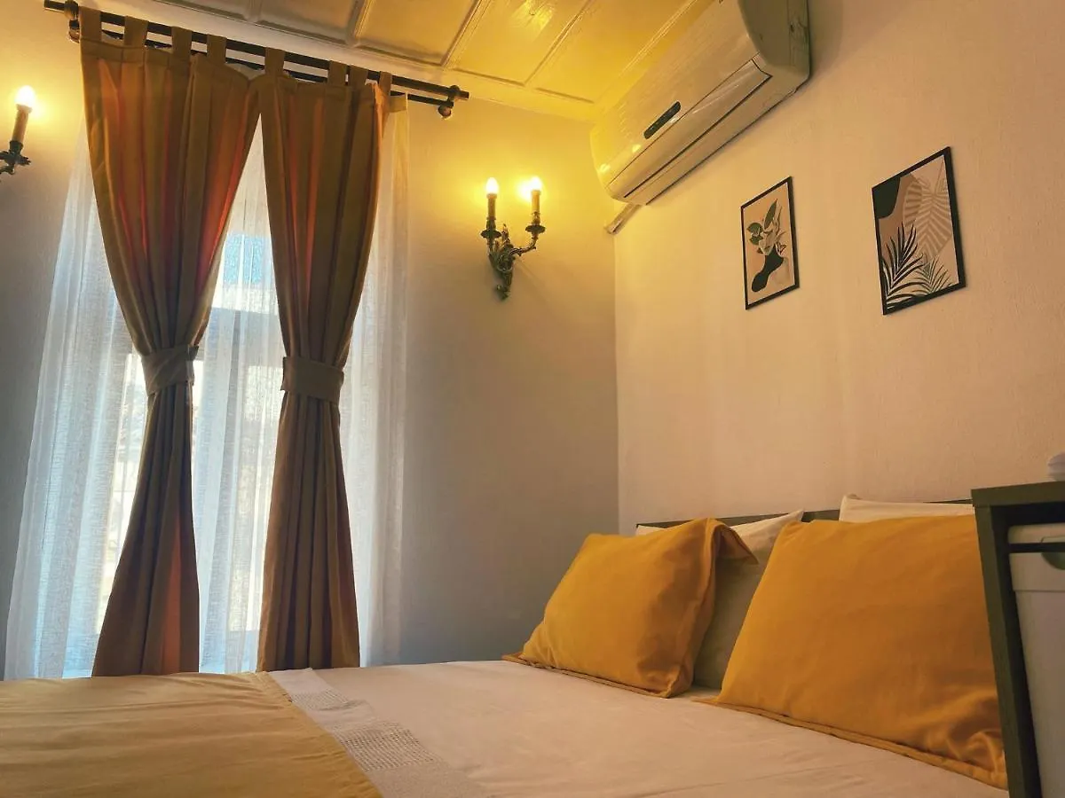 Lesante Hotel 3*, Balıkesir