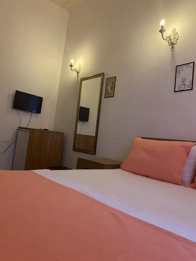 Lesante Hotel