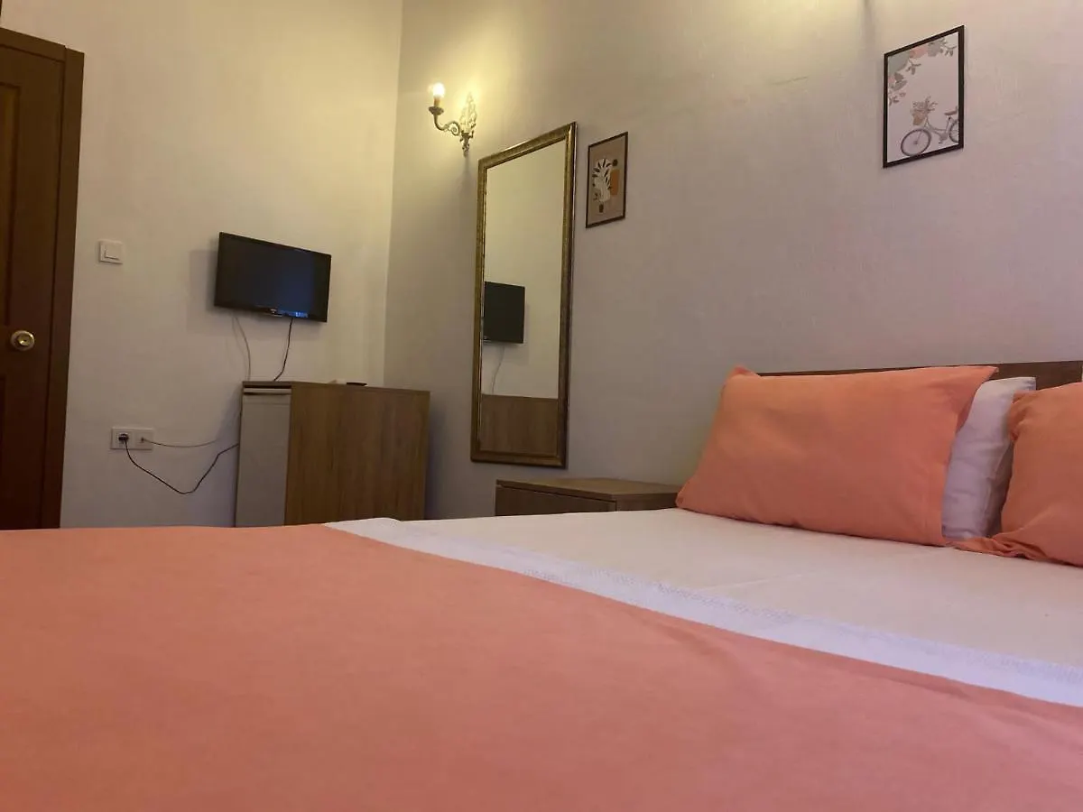 Lesante Hotel Türkiye