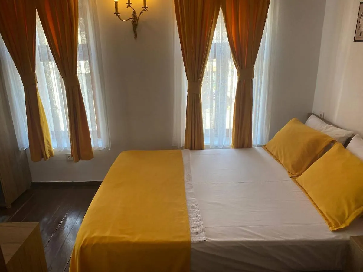 Lesante Hotel 3*, Balıkesir Türkiye