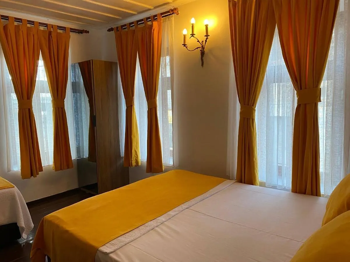 Lesante Hotel  Balıkesir