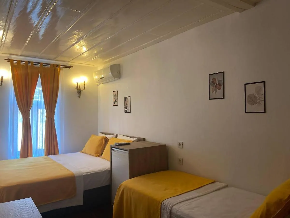 Lesante Hotel Balıkesir