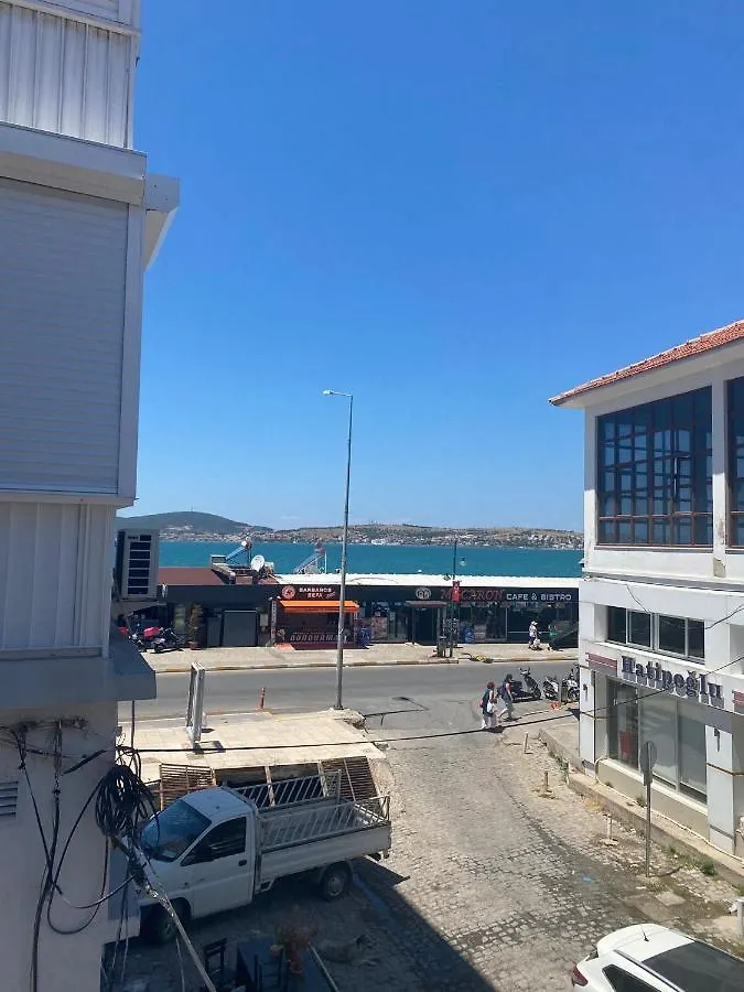 Lesante Hotel Türkiye