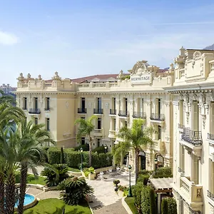 Otel Hermitage Monte-carlo Monte Carlo