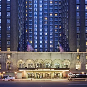 Otel Park New York