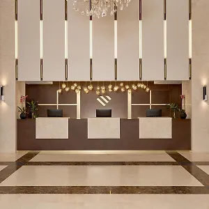 Otel Grand Palace Selanik
