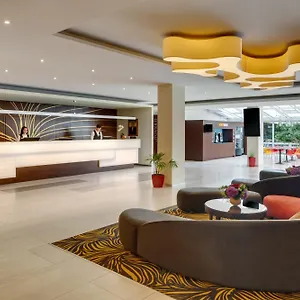 Otel Duo Prag