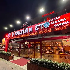 Otel Kervan Pendik İstanbul