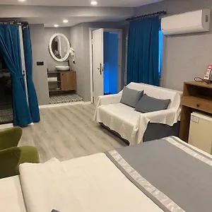 Otel Mara İstanbul