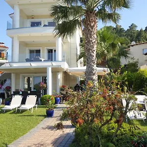 Apart Otel Sun Exclusive Seaside Polychrono