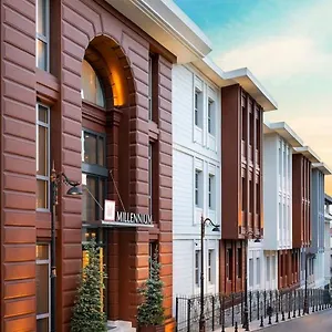 Otel Millennium Golden Horn İstanbul