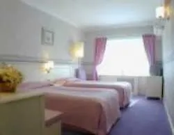 Otel Metropol İstanbul
