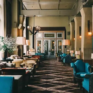 Otel Soho Grand New York