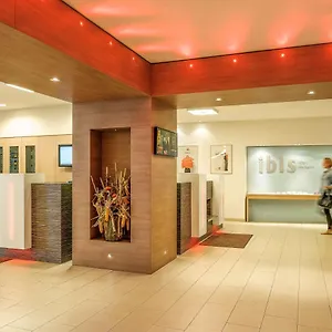 Otel Ibis Mariahilf Viyana